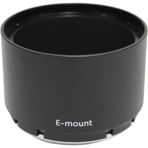 Venus Optics Laowa Probe Zoom Interchangeable Mount (Sony E) - Image 2