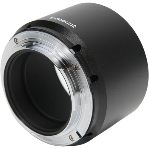 Venus Optics Laowa Probe Zoom Interchangeable Mount (Sony E) - Image 4