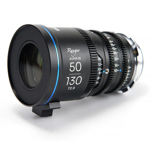 Venus Optics Laowa Ranger S35 50-130mm T2.9 Cine Lens (ARRI PL) - Image 2