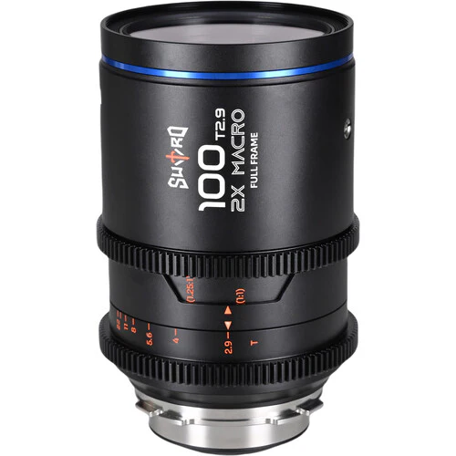 Venus Optics Laowa Sword 100mm T2.9 2x Macro Cine Lens (ARRI PL) - Image 2