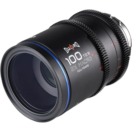 Venus Optics Laowa Sword 100mm T2.9 2x Macro Cine Lens (ARRI PL) - Image 3