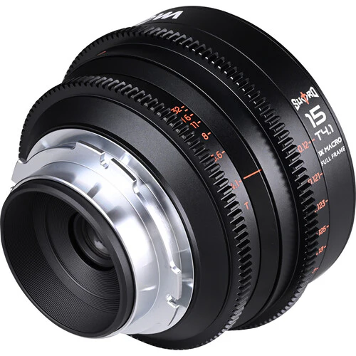 Venus Optics Laowa Sword 15mm T4.1 1x Macro Cine Lens (ARRI PL) - Image 4