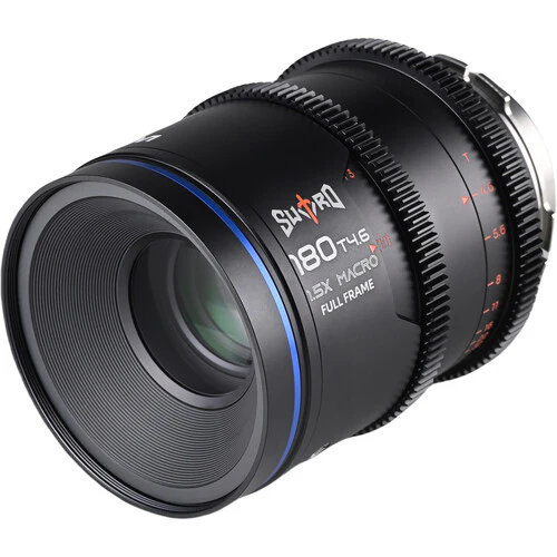 Venus Optics Laowa Sword 180mm T4.6 1.5x Macro Cine Lens (ARRI PL) - Image 3