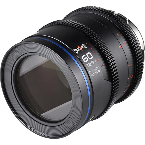 Venus Optics Laowa Sword 60mm T2.9 2x Macro Cine Lens (ARRI PL) - Image 3