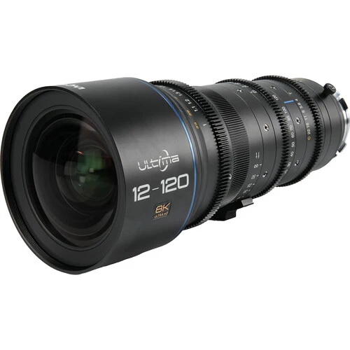 Venus Optics Laowa Ultima S35 12-120mm T4 Zoom Lens (ARRI PL) - Image 2