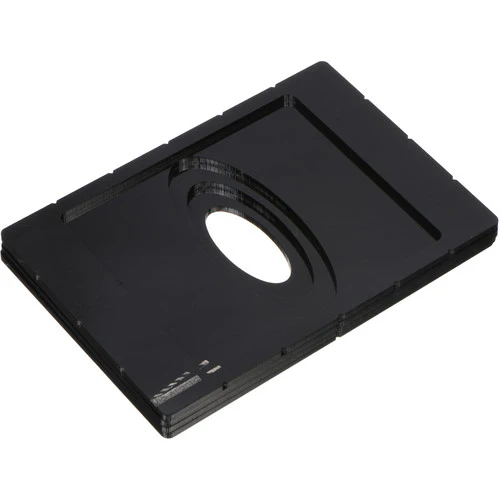 Vid-Atlantic 4 x 4" CineMorph Kit