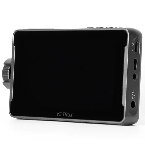 Viltrox DC-550 PRO 5.5" Touchscreen HD Monitor - Image 6
