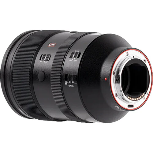 Viltrox AF 135mm f/1.8 LAB FE Lens (Sony E) - Image 2