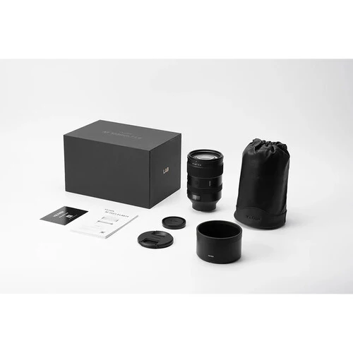 Viltrox AF 135mm f/1.8 LAB FE Lens (Sony E) - Image 6