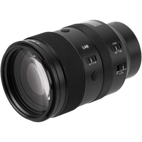 Viltrox AF 135mm f/1.8 LAB Z Lens (Nikon Z) - Image 3