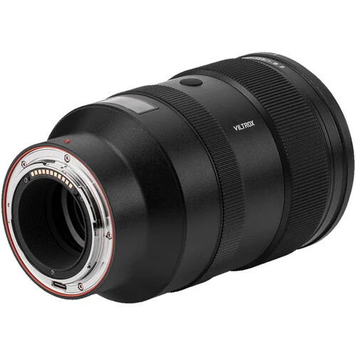 Viltrox AF 135mm f/1.8 LAB Z Lens (Nikon Z) - Image 4