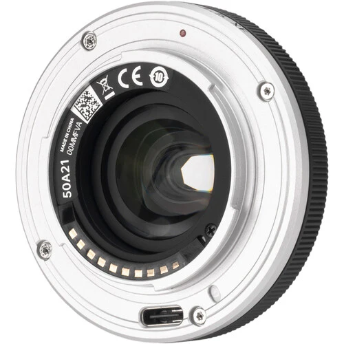 Viltrox AF 28mm f/4.5 FE Lens (FUJIFILM X) - Image 3