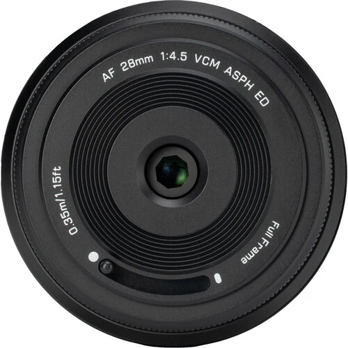 Viltrox AF 28mm f/4.5 FE Lens (Nikon Z) - Image 3