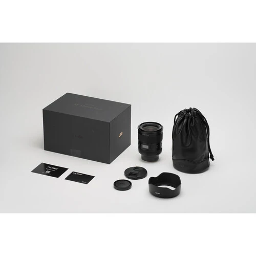 Viltrox AF 35mm f/1.2 LAB FE Lens (Sony E) - Image 5