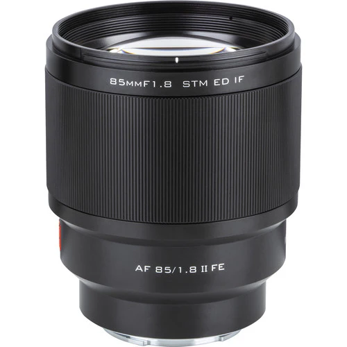 Viltrox AF 85mm f/1.8 FE II Lens for Sony E - Image 2