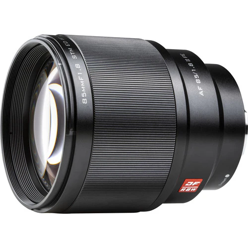 Viltrox AF 85mm f/1.8 FE II Lens for Sony E - Image 3