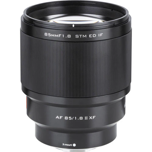 Viltrox AF 85mm f/1.8 XF II Lens for FUJIFILM X - Image 2
