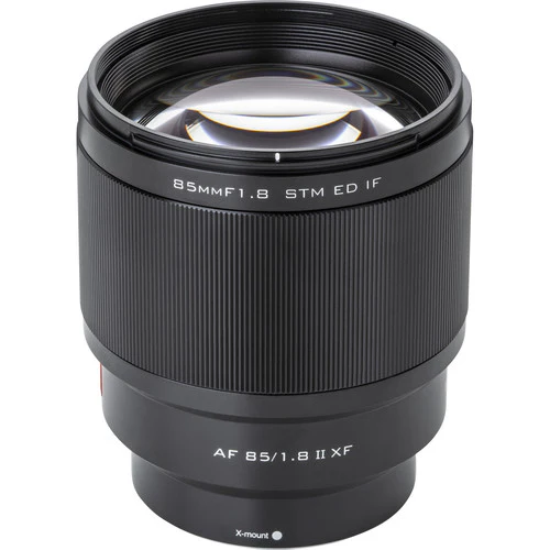 Viltrox AF 85mm f/1.8 XF II Lens for FUJIFILM X - Image 3
