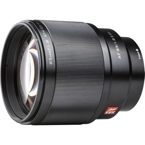 Viltrox AF 85mm f/1.8 XF II Lens for FUJIFILM X - Image 4