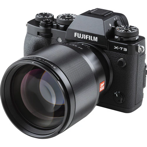 Viltrox AF 85mm f/1.8 XF II Lens for FUJIFILM X - Image 5