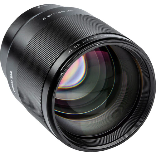 Viltrox AF 85mm f/1.8 Z Lens for Nikon Z - Image 2