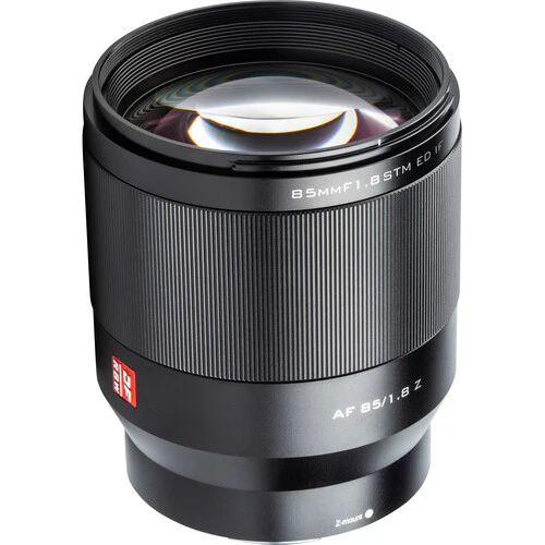 Viltrox AF 85mm f/1.8 Z Lens for Nikon Z - Image 4