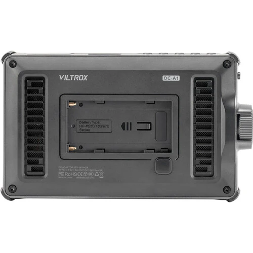Viltrox DC-A1 7" HDMI 2.0 High-Bright On-Camera Monitor - Image 2