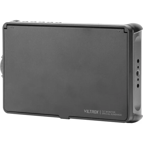 Viltrox DC-A1 7" HDMI 2.0 High-Bright On-Camera Monitor - Image 3