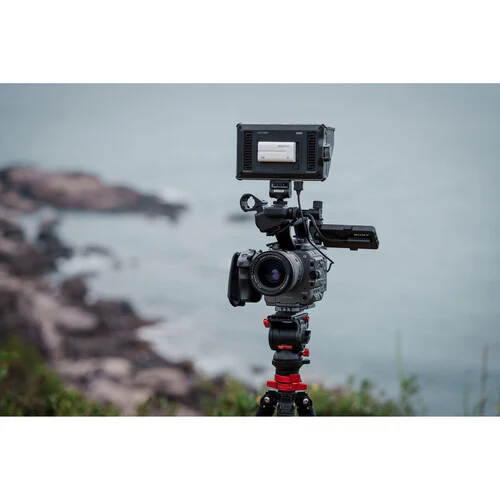 Viltrox DC-A1 7" HDMI 2.0 High-Bright On-Camera Monitor - Image 9