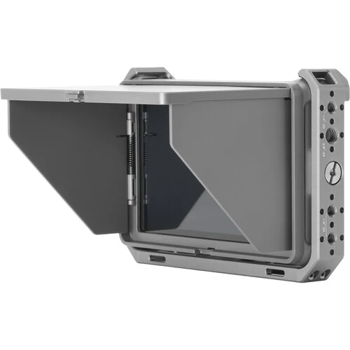 Viltrox DC-X2 6" Touchscreen HD Monitor with Cage - Image 2