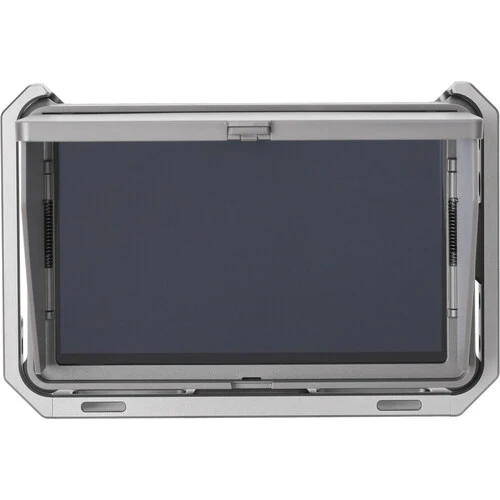 Viltrox DC-X3 6" Touchscreen On-Camera Monitor with Cage - Image 3
