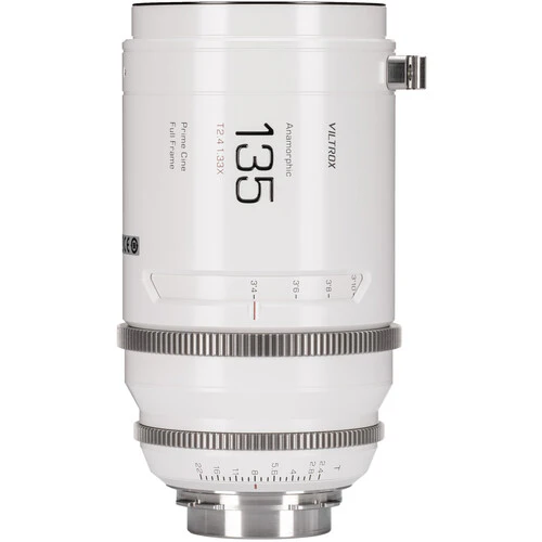 Viltrox EPIC 135mm T2.4 1.33x Full-Frame Anamorphic Lens (ARRI PL) - Image 2