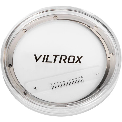 Viltrox EPIC 65mm T2.8 Macro 1.33x Full-Frame Anamorphic Lens (ARRI PL) - Image 5