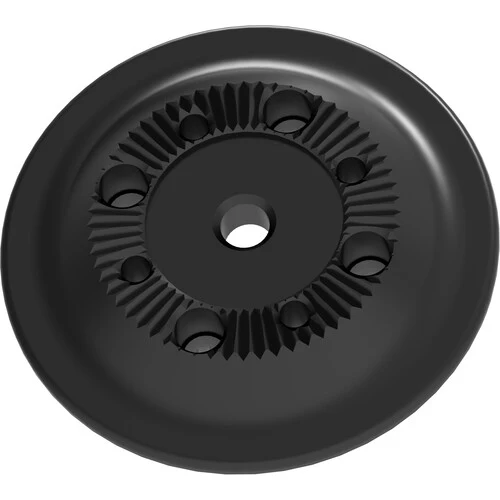 Vocas Body Rosette Adapter for Sony FX6 - Image 2