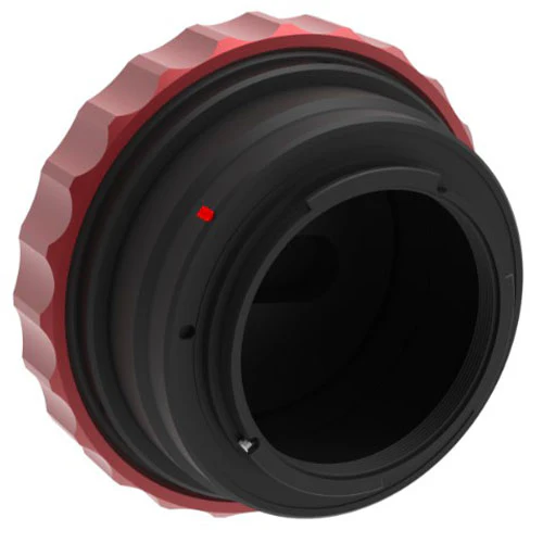 Vocas Canon RF-Mount to PL-Mount Lens Adapter Mark II - Image 2