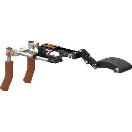 Vocas FCR-15 Flexible Camera Rig Basic Kit