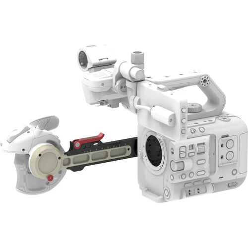 Vocas FX6 Adjustable Grip Kit Relocator - Image 4