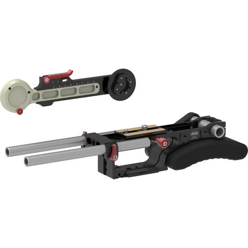 Vocas FX6 Flexible Rig with Adjustable Grip Kit - Image 2