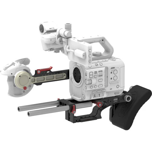 Vocas FX6 Flexible Rig with Adjustable Grip Kit - Image 3