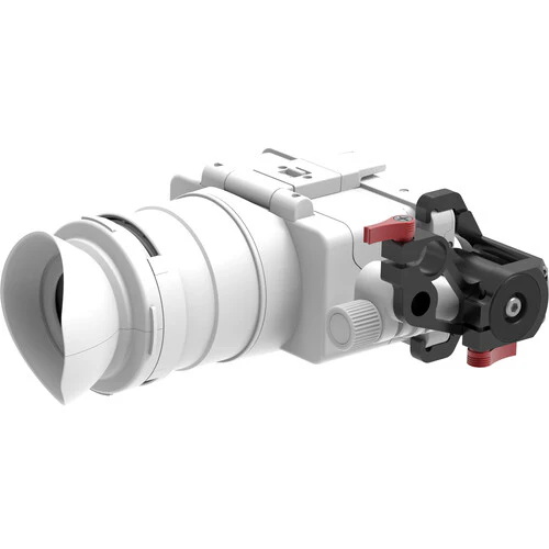 Vocas LCD Monitor Support for Sony FX6 Eyepiece - Image 4