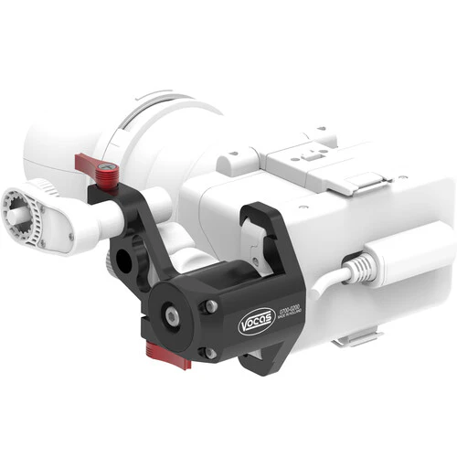 Vocas LCD Monitor Support for Sony FX6 Eyepiece - Image 5