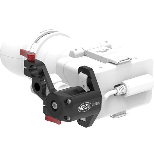 Vocas LCD Monitor Support for Sony FX6 Eyepiece - Image 8