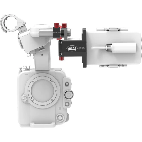 Vocas LCD Monitor Support Kit for Sony FX6 - Image 8