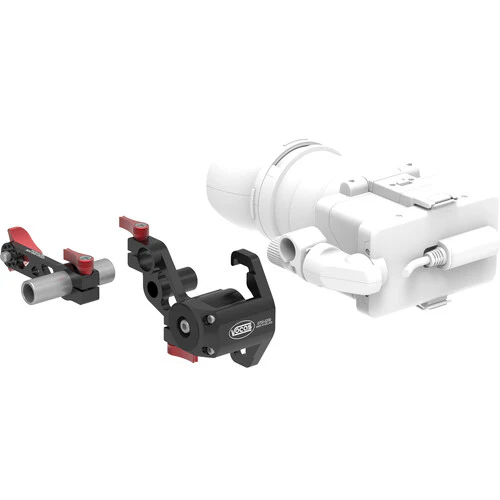 Vocas LCD Monitor Support Kit for Sony FX6 - Image 9