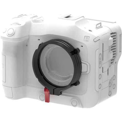 Vocas PL Adapter Support for Canon EOS C70 - Image 3