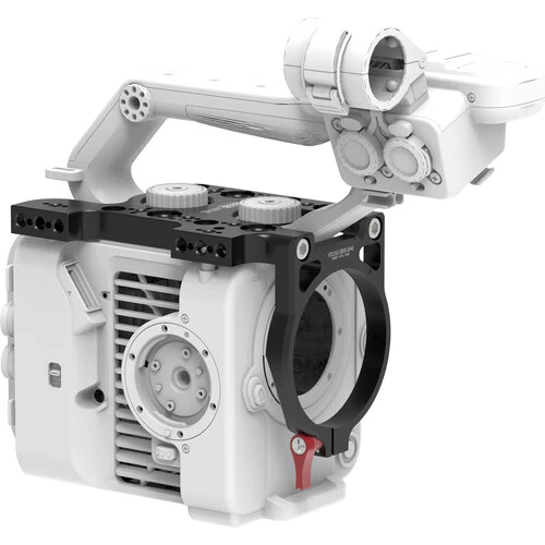 Vocas PL Support Cheese Plate for Sony FX6 - Image 4