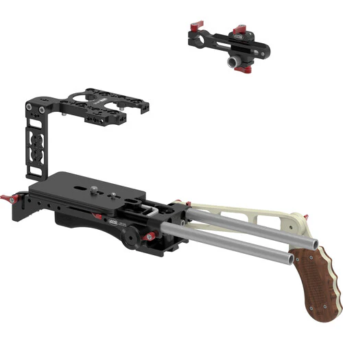 Vocas Production Kit for Sony FX6 Camera - Image 2