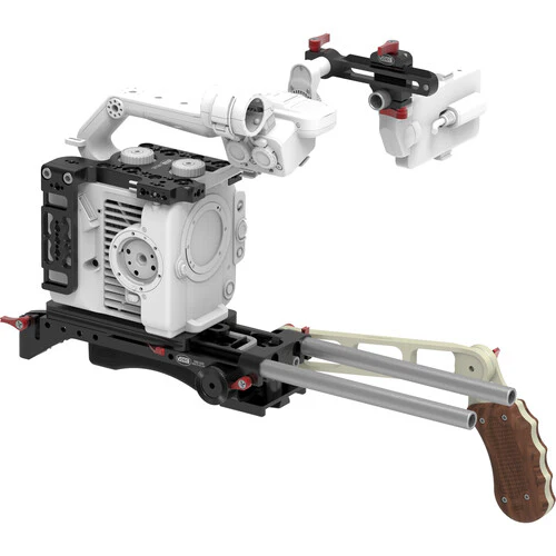 Vocas Production Kit for Sony FX6 Camera - Image 3