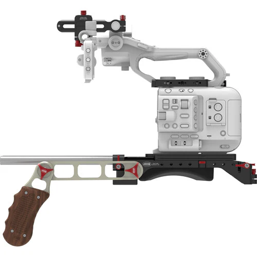 Vocas Production Kit for Sony FX6 Camera - Image 4