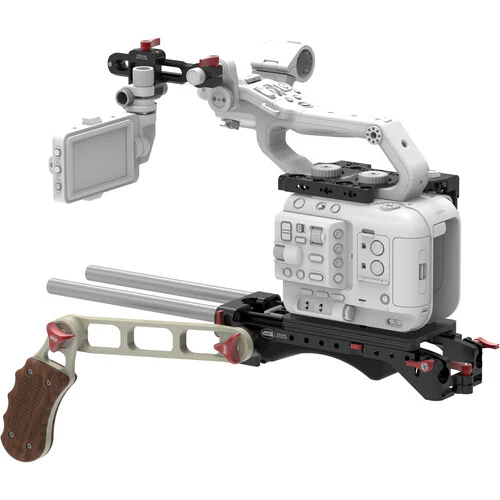 Vocas Production Kit for Sony FX6 Camera - Image 5